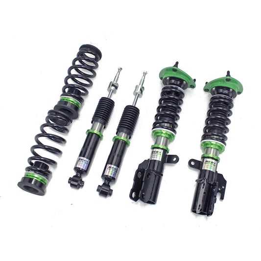 REV9 Toyota Camry 2.5L L/LE/XLE FWD (XV70) 2018-23 Hyper-Street ONE Coilovers Lowering Kit Assembly SKU: R9-HPX-1114