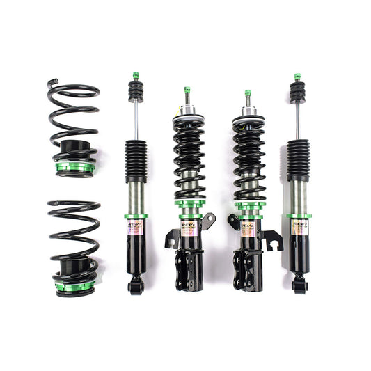 REV9 Nissan Versa (N17) 2013-19 Hyper-Street ONE Coilovers Lowering Kit Assembly SKU: R9-HPX-1116_1