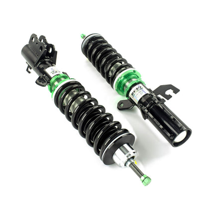 REV9 Nissan Versa Note (E12) 2014-19 Hyper-Street ONE Coilovers Lowering Kit Assembly SKU: R9-HPX-1116_2