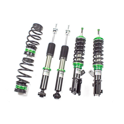 REV9 Kia Rio (SC) 2018-23 Hyper-Street ONE Lowering Kit Assembly