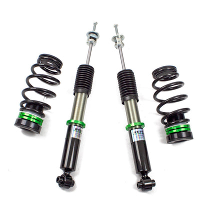 REV9 Kia Rio (SC) 2018-23 Hyper-Street ONE Lowering Kit Assembly