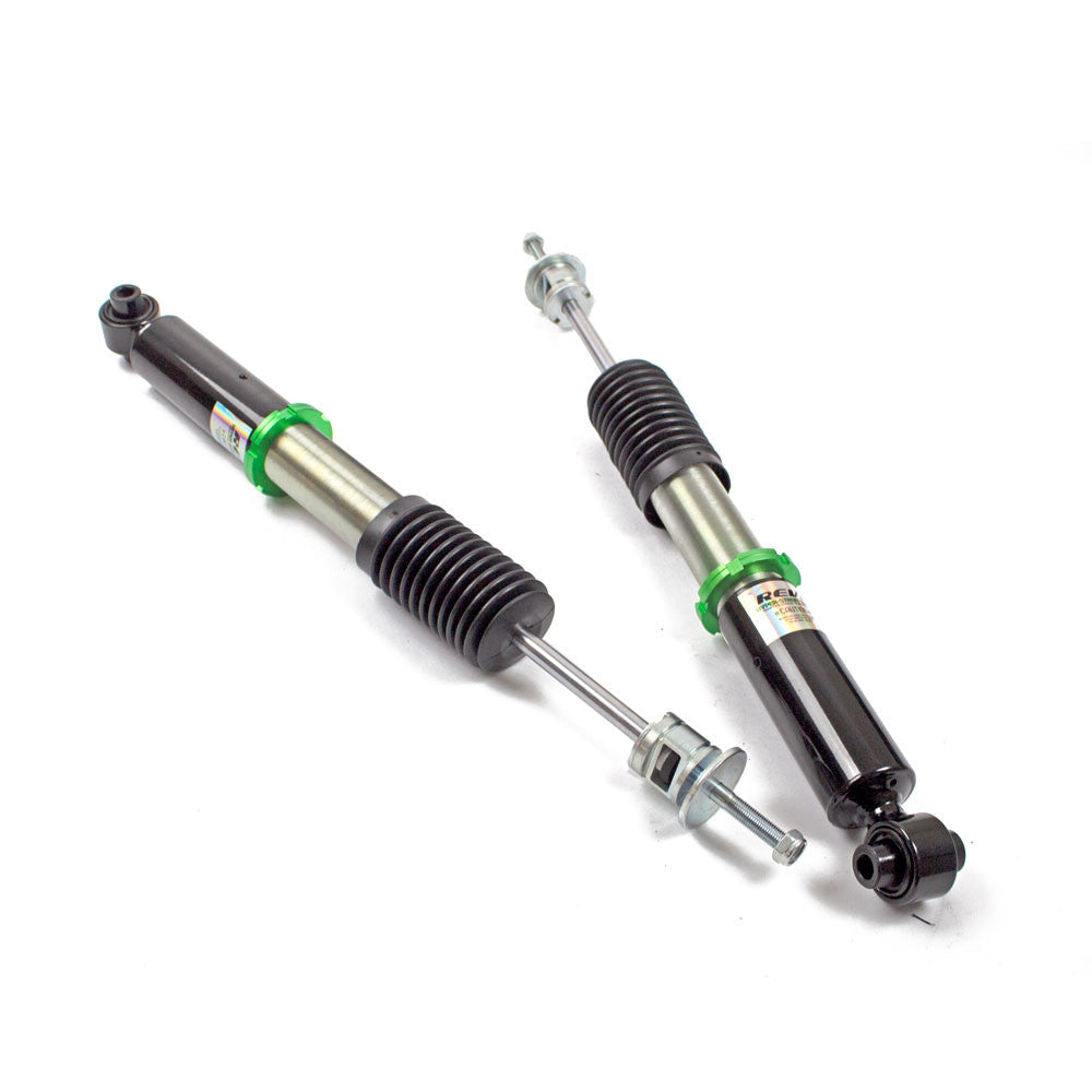 REV9 Kia Rio (SC) 2018-23 Hyper-Street ONE Lowering Kit Assembly