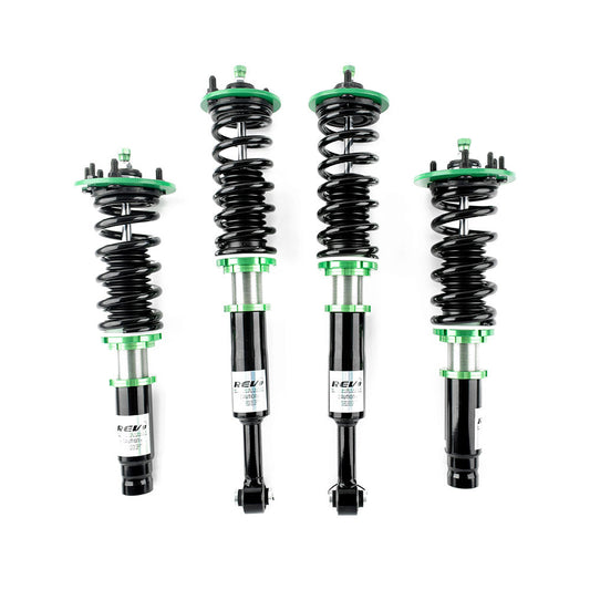 REV9 Honda Accord (CM) 2003-07 Hyper-Street ONE Coilovers Lowering Kit Assembly