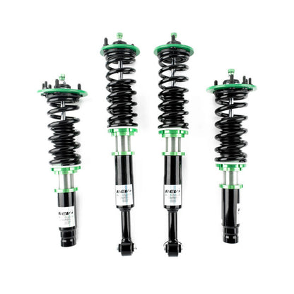 REV9 Acura TSX (CL9) 2004-08 Hyper-Street ONE Coilovers Lowering Kit Assembly R9-HPX-1120_2