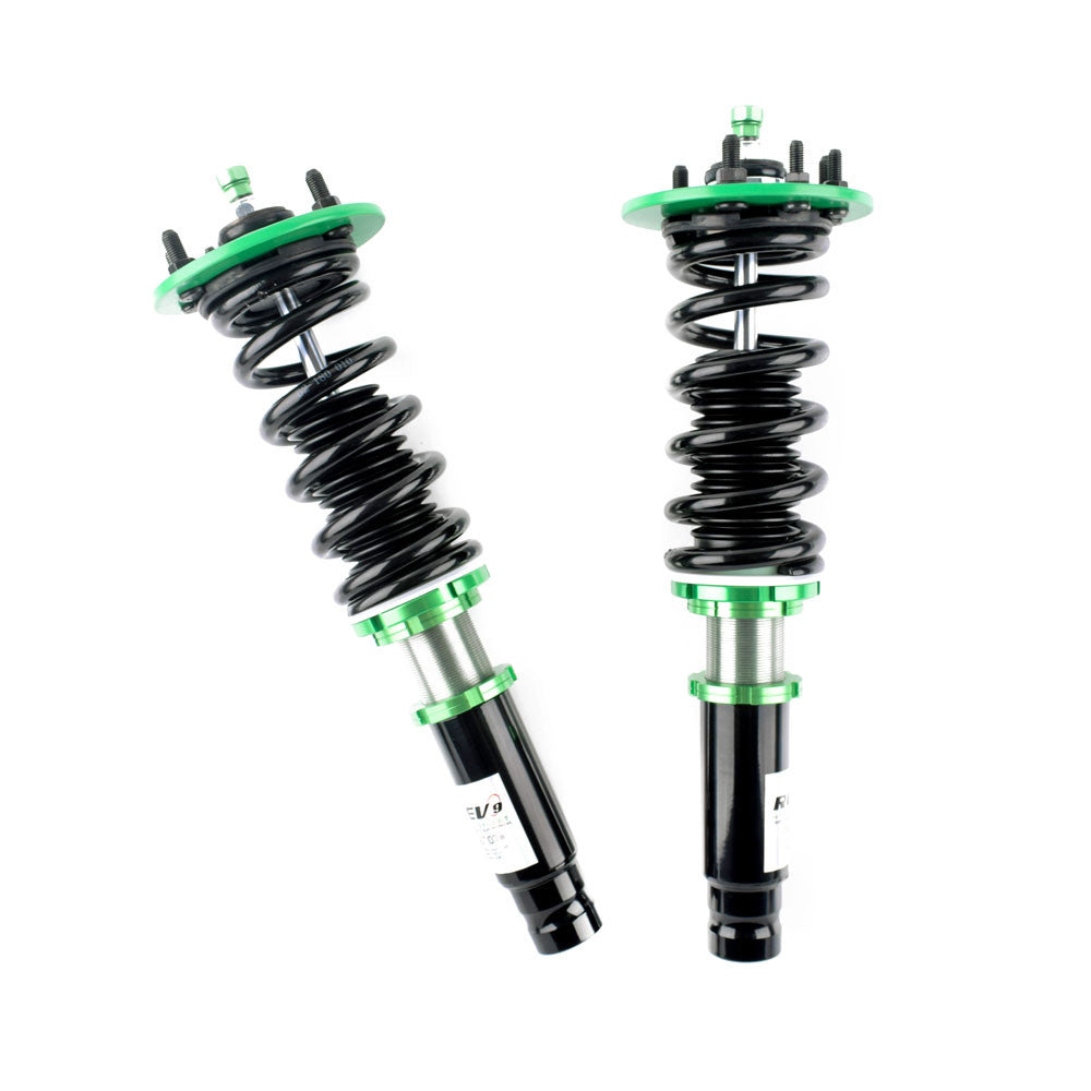 REV9 Acura TSX (CL9) 2004-08 Hyper-Street ONE Coilovers Lowering Kit Assembly R9-HPX-1120_2