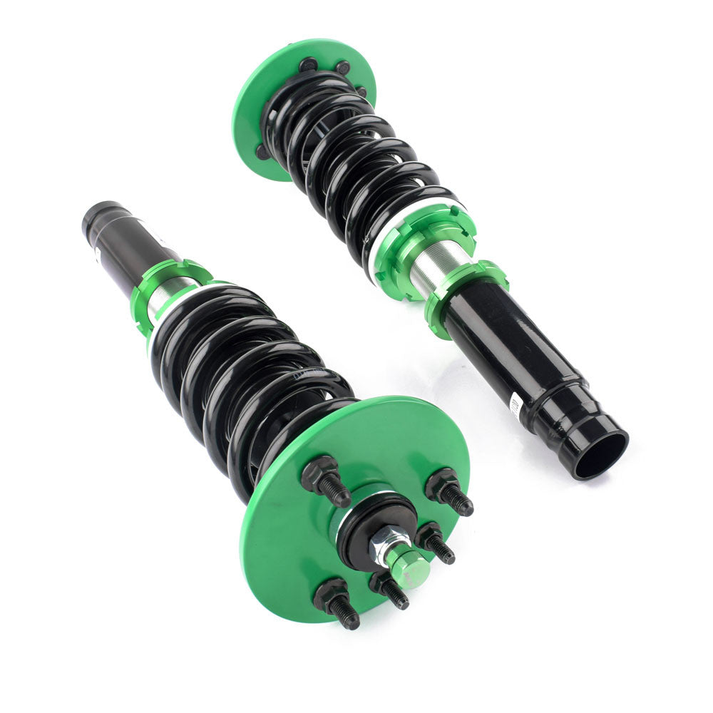 REV9 Acura TSX (CL9) 2004-08 Hyper-Street ONE Coilovers Lowering Kit Assembly R9-HPX-1120_2