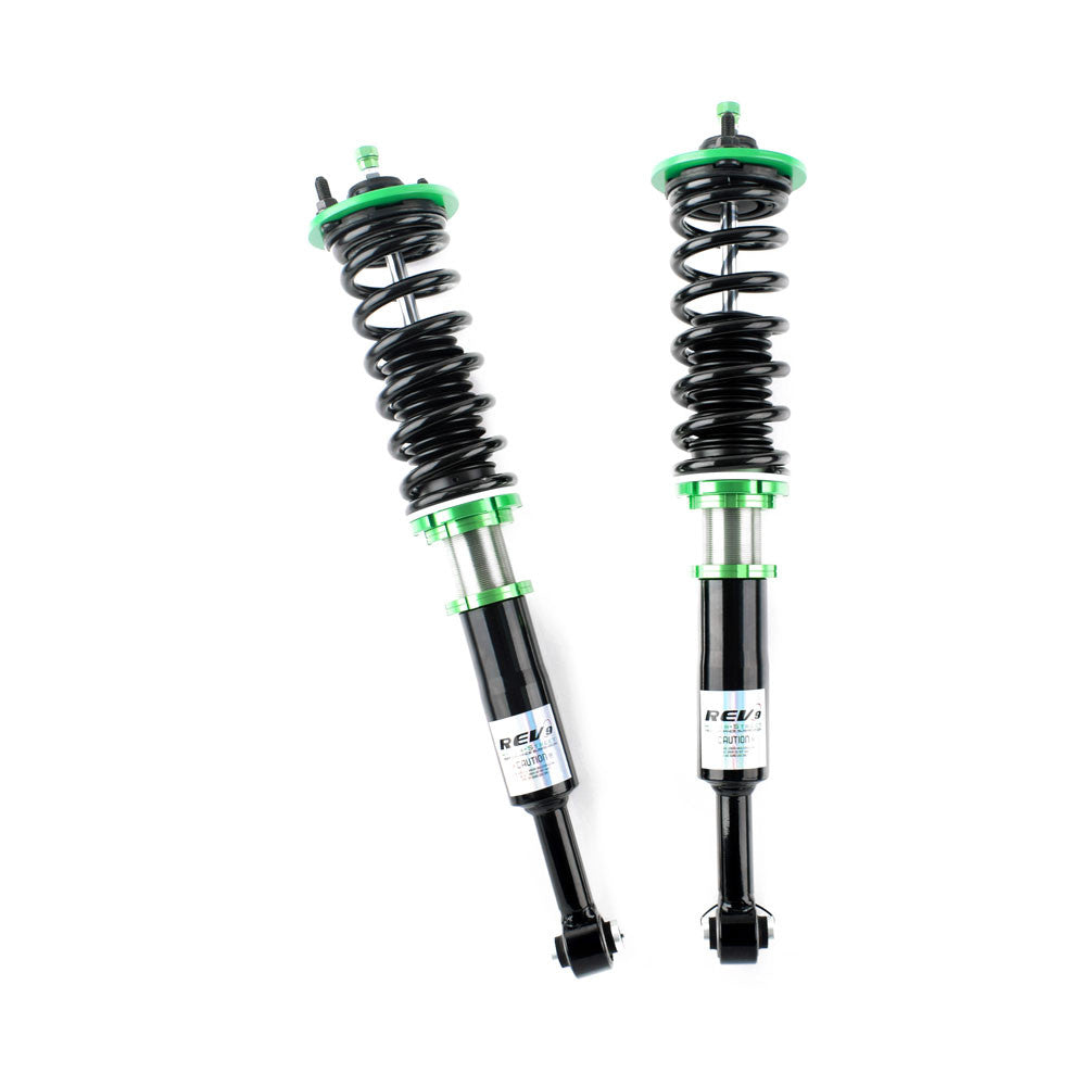 REV9 Acura TSX (CL9) 2004-08 Hyper-Street ONE Coilovers Lowering Kit Assembly R9-HPX-1120_2