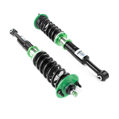 REV9 Acura TSX (CL9) 2004-08 Hyper-Street ONE Coilovers Lowering Kit Assembly R9-HPX-1120_2