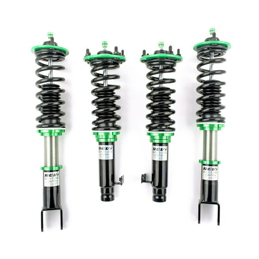 REV9 Acura TSX (CU) 2009-14 Hyper-Street ONE Coilovers Lowering Kit Assembly R9-HPX-1123_2