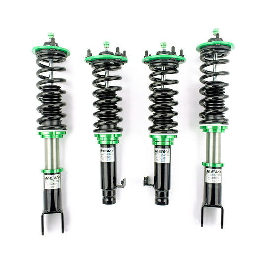 REV9 Honda Accord (CP/CS) 2008-12 Hyper-Street ONE Coilovers Lowering Kit Assembly