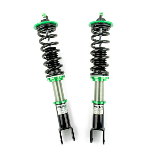 REV9 Honda Accord (CP/CS) 2008-12 Hyper-Street ONE Coilovers Lowering Kit Assembly