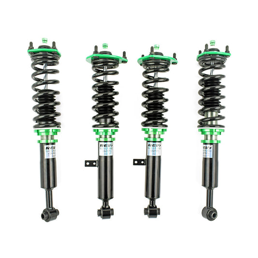 REV9 Lexus GS300 / GS400 / GS430 (JZS1 / UZS1) 1998-05 Hyper-Street ONE Coilovers Lowering Kit Assembly