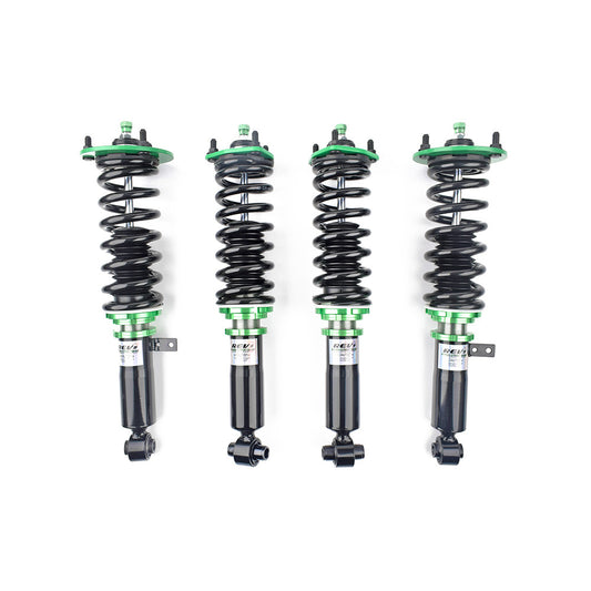 REV9 Lexus IS250C / IS300C / IS350C RWD (XE20) 2010-15 Hyper-Street ONE Coilovers Lowering Kit Assembly