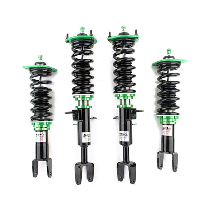 REV9 Nissan 350Z (Z33) 2003-09 Hyper-Street ONE Coilovers Lowering Kit Assembly