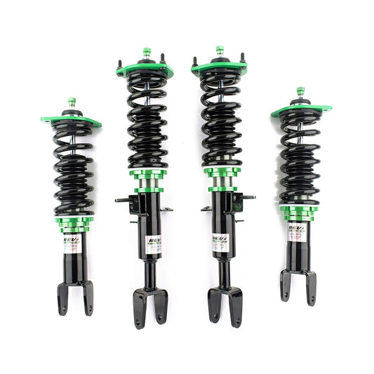 REV9 Nissan 350Z (Z33) 2003-09 Hyper-Street ONE Coilovers Lowering Kit Assembly