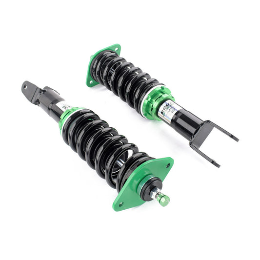 REV9 Infiniti G35 Sedan RWD (V35) 2003-06 Hyper-Street ONE Coilovers Lowering Kit Assembly