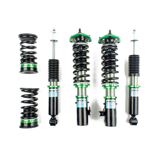 REV9 Honda Civic (FA/FG/FD) 2006-11 Hyper-Street ONE Coilovers Lowering Kit Assembly