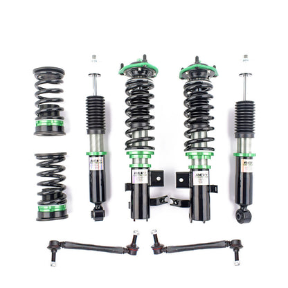 REV9 Honda Civic Non-Si (FB/FG) 2014-15 Hyper-Street ONE Coilovers Lowering Kit Assembly