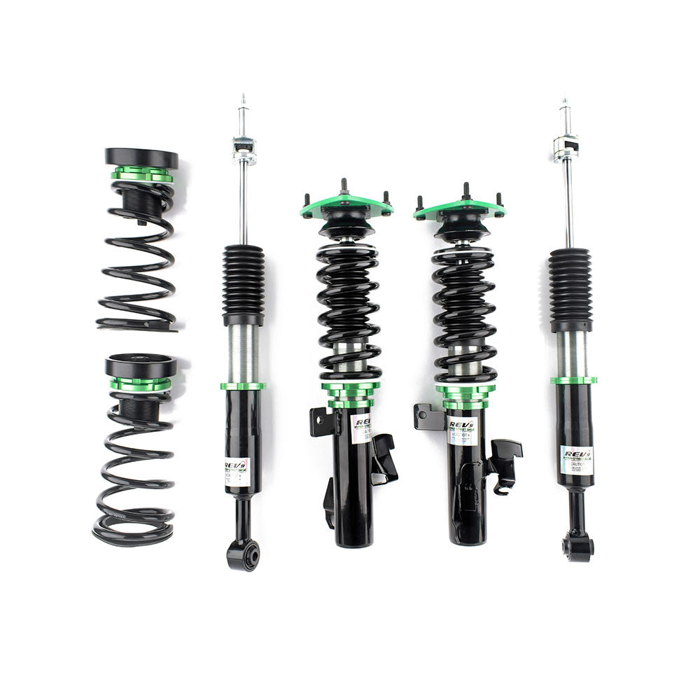 REV9 Mazda3 (BK) 2004-09 Hyper-Street ONE Coilovers Lowering Kit Assembly