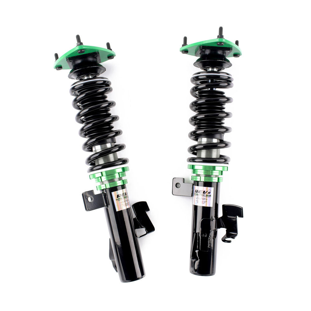 REV9 Mazda3 (BK) 2004-09 Hyper-Street ONE Coilovers Lowering Kit Assembly