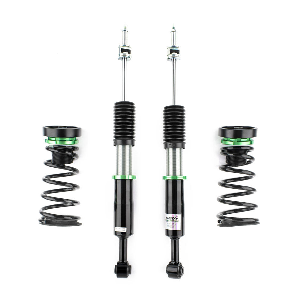 REV9 Mazda3 (BK) 2004-09 Hyper-Street ONE Coilovers Lowering Kit Assembly