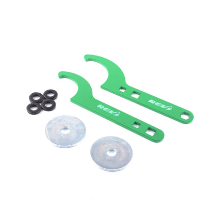 REV9 Mazda5 (CW) 2012-17 Hyper-Street ONE Coilovers Lowering Kit Assembly