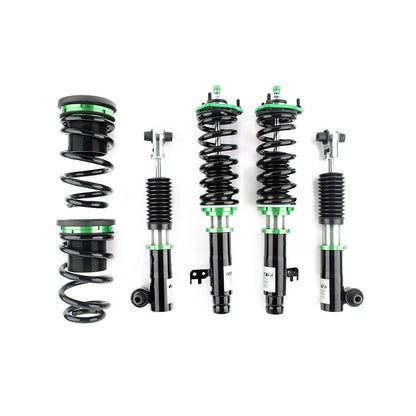 REV9 Lincoln MKZ 2007-12 Hyper-Street ONE Coilovers Lowering Kit Assembly