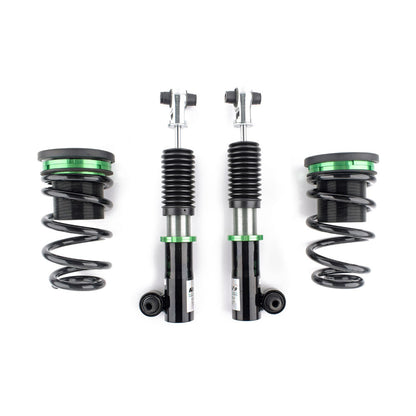 REV9 Ford Fusion 2006-12 Hyper-Street ONE Coilovers Lowering Kit Assembly
