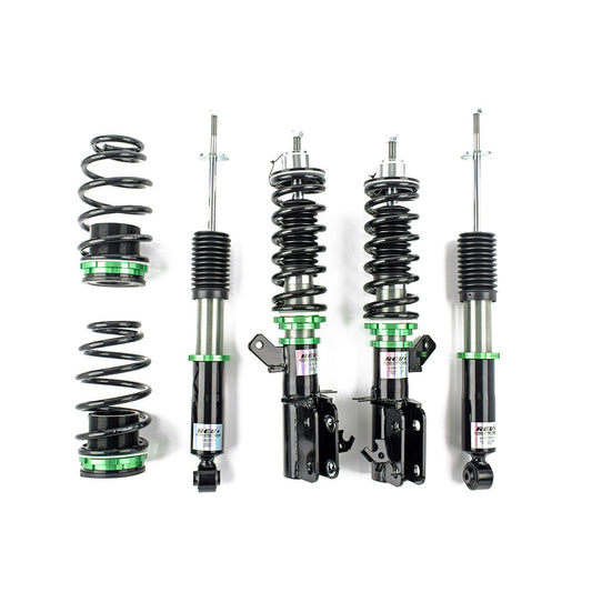 REV9 Honda Fit (GE) 2009-14 Hyper-Street ONE Coilovers Lowering Kit Assembly