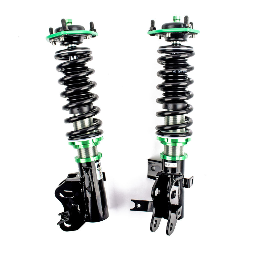 REV9 Honda Civic Si (FB/FG) 2014-15 Hyper-Street ONE Coilovers Lowering Kit Assembly