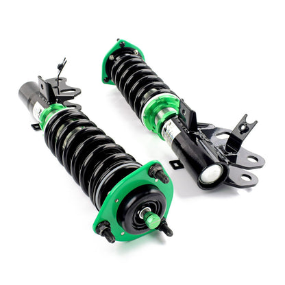 REV9 Honda Civic Si (FB/FG) 2014-15 Hyper-Street ONE Coilovers Lowering Kit Assembly