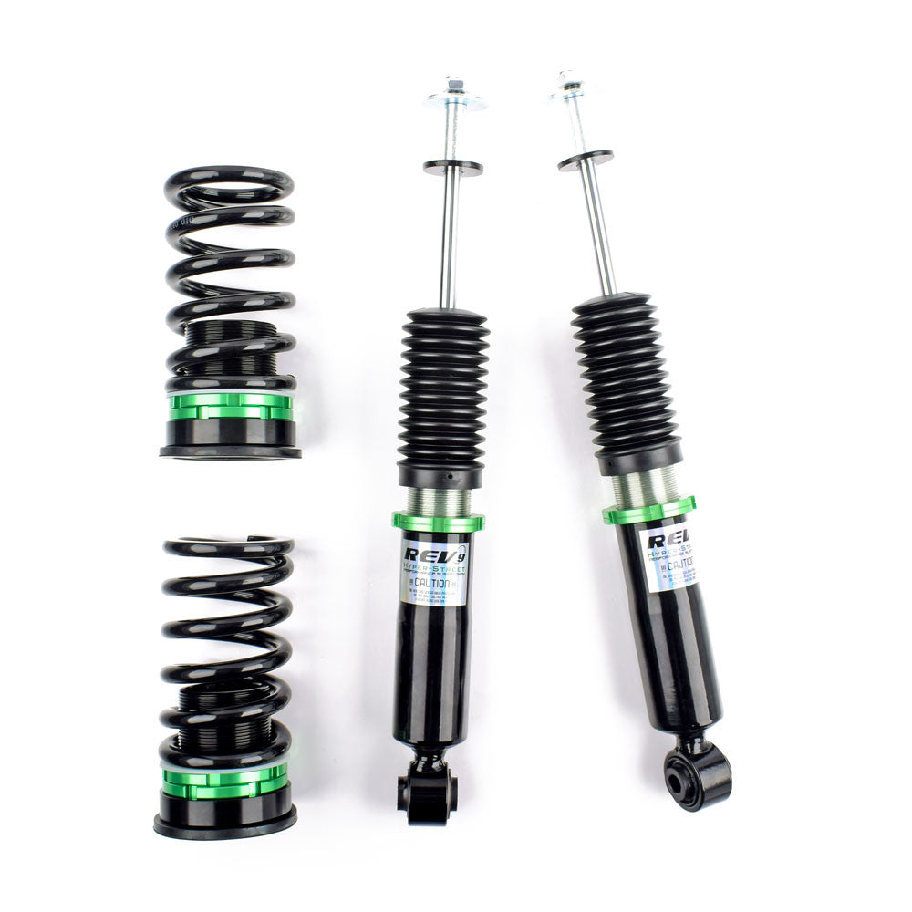 REV9 Honda Civic Si (FB/FG) 2014-15 Hyper-Street ONE Coilovers Lowering Kit Assembly