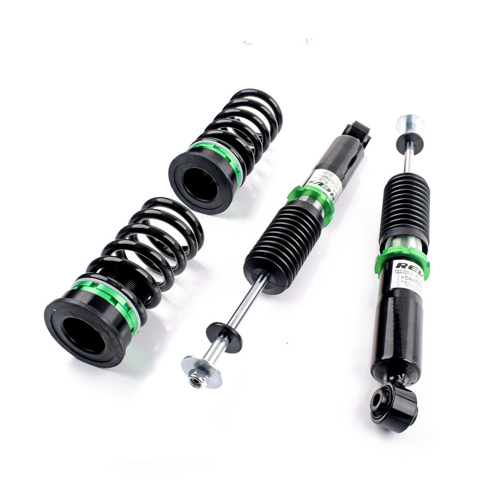 REV9 Honda Civic Si (FB/FG) 2014-15 Hyper-Street ONE Coilovers Lowering Kit Assembly