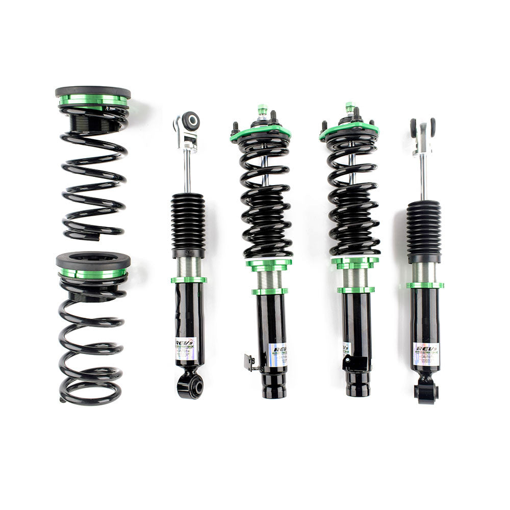 REV9 Mazda6 (GH) 2009-13 Hyper-Street ONE Coilovers Lowering Kit Assembly