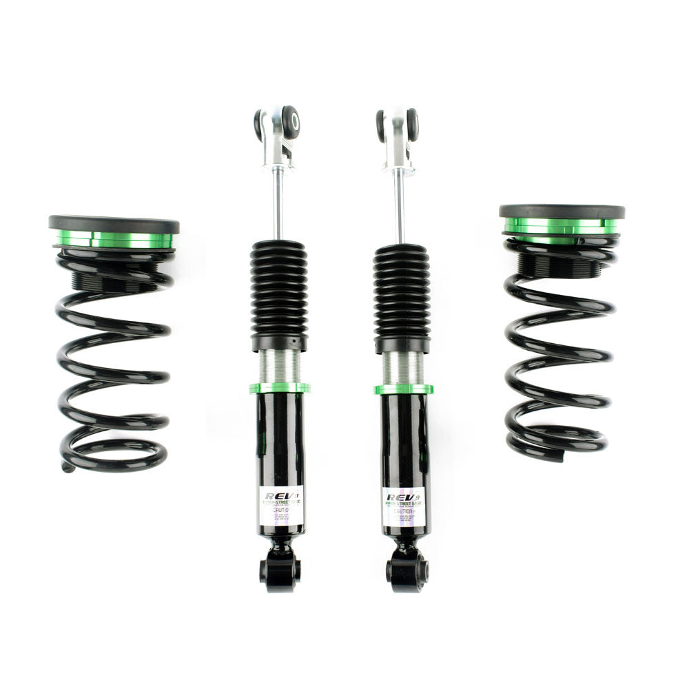 REV9 Mazda6 (GH) 2009-13 Hyper-Street ONE Coilovers Lowering Kit Assembly