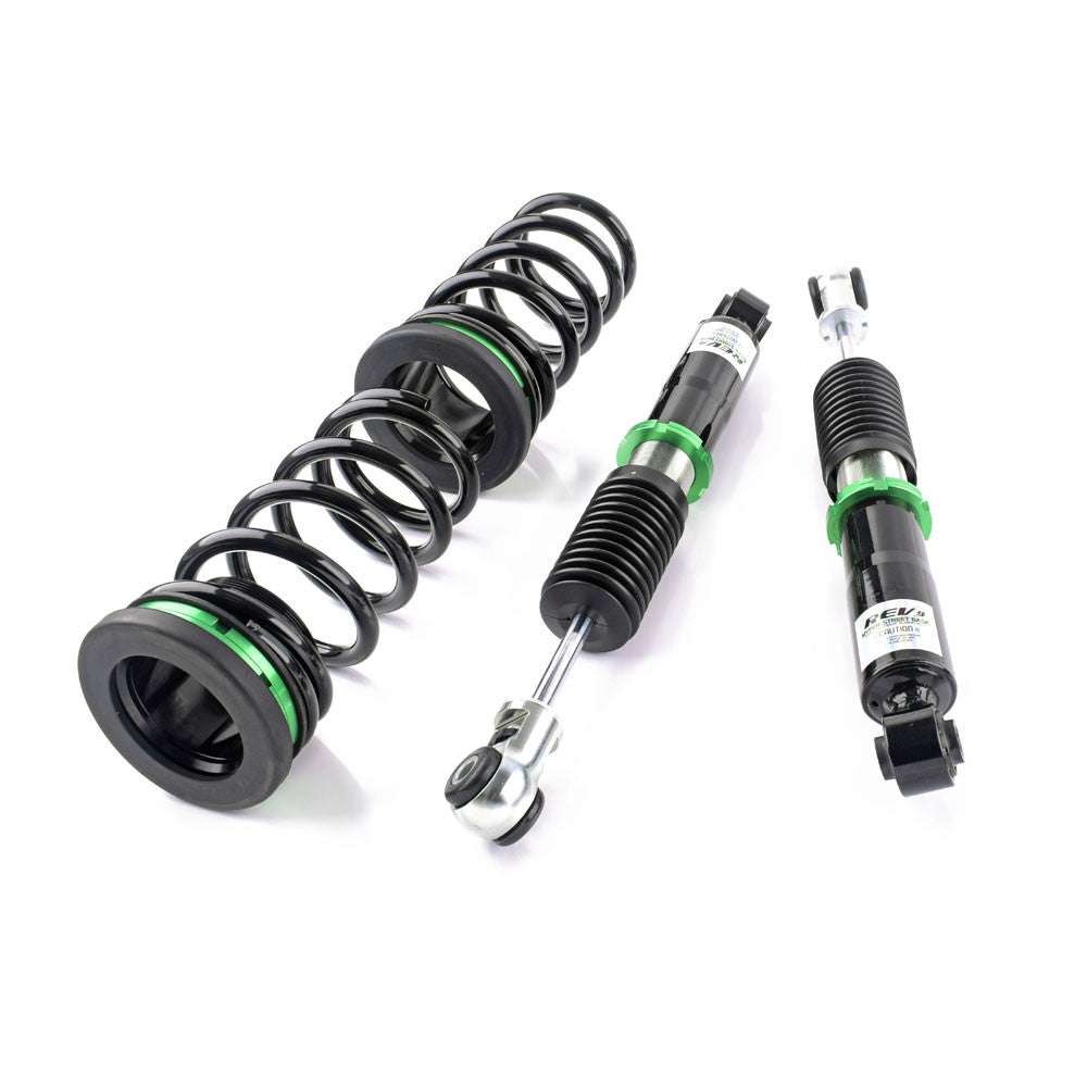 REV9 Mazda6 (GH) 2009-13 Hyper-Street ONE Coilovers Lowering Kit Assembly