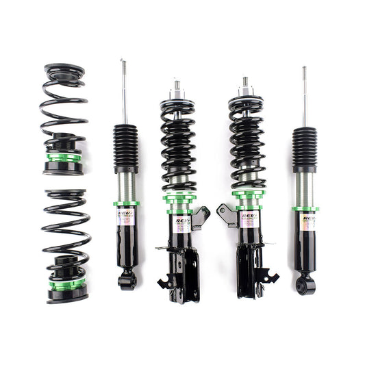 REV9 Honda Fit (GF) 2015-20 Hyper-Street ONE Coilovers Lowering Kit Assembly