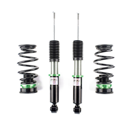 REV9 Honda Fit (GF) 2015-20 Hyper-Street ONE Coilovers Lowering Kit Assembly