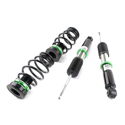 REV9 Honda Fit (GF) 2015-20 Hyper-Street ONE Coilovers Lowering Kit Assembly