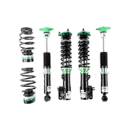 REV9 Ford Fiesta 2012-19 Hyper-Street ONE Coilovers Lowering Kit Assembly