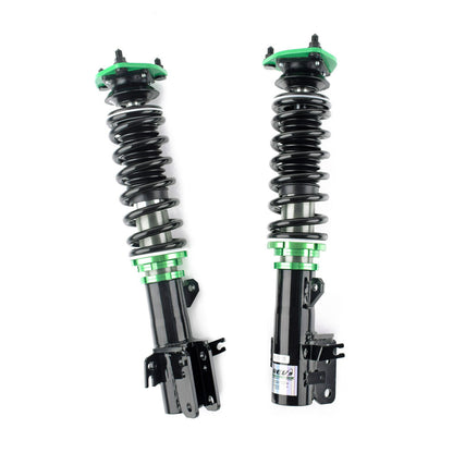 REV9 Ford Fiesta 2012-19 Hyper-Street ONE Coilovers Lowering Kit Assembly