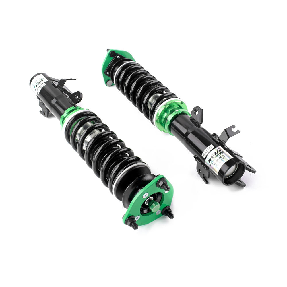 REV9 Ford Fiesta 2012-19 Hyper-Street ONE Coilovers Lowering Kit Assembly