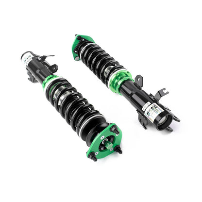 REV9 Ford Fiesta 2012-19 Hyper-Street ONE Coilovers Lowering Kit Assembly