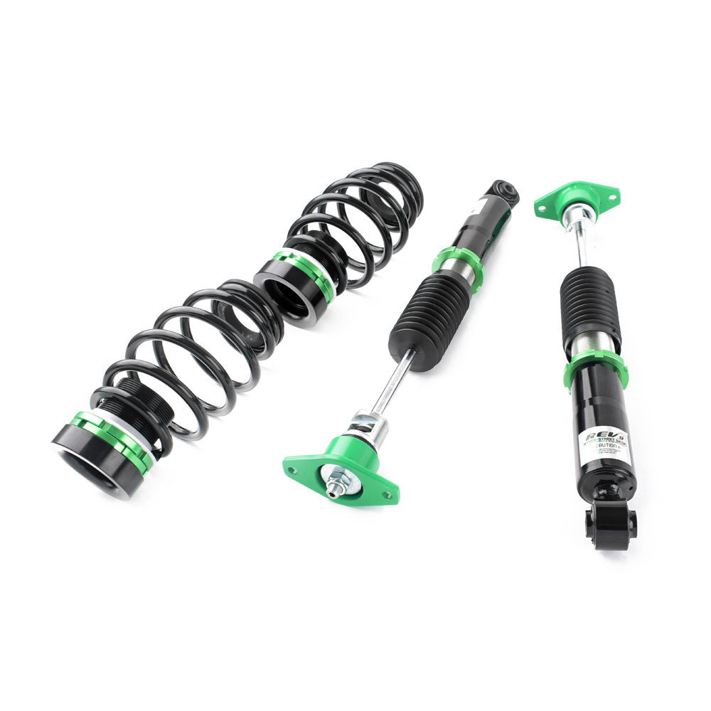 REV9 Ford Fiesta 2012-19 Hyper-Street ONE Coilovers Lowering Kit Assembly