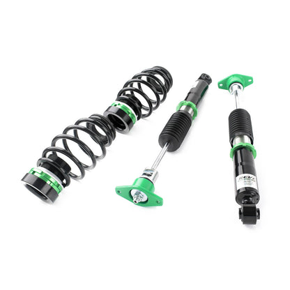 REV9 Ford Fiesta 2012-19 Hyper-Street ONE Coilovers Lowering Kit Assembly