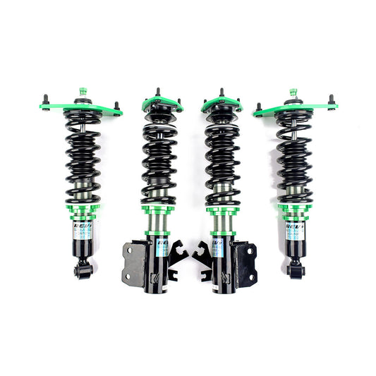 REV9 Nissan Sentra (B15) 2000-05 Hyper-Street ONE Coilovers Lowering Kit Assembly SKU: R9-HPX-1142
