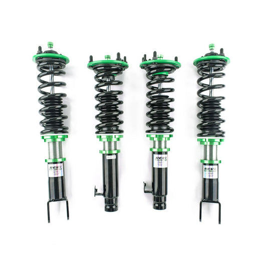 REV9 Acura TL (UA8/UA9) 2009-14 Hyper-Street ONE Coilovers Lowering Kit Assembly R9-HPX-1145
