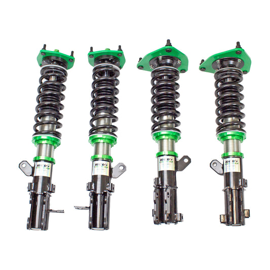 REV9 Hyundai Elantra Sedan 1996-00 Hyper-Street ONE Coilovers Lowering Kit Assembly