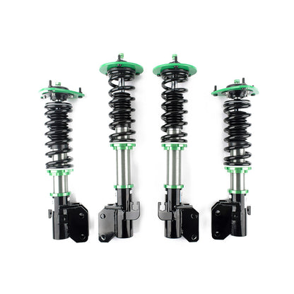 REV9 Subaru Impreza WRX (GD/GG) 2002-07 (2004 STI) Hyper-Street ONE Coilovers Lowering Kit Assembly SKU: R9-HPX-1157_1