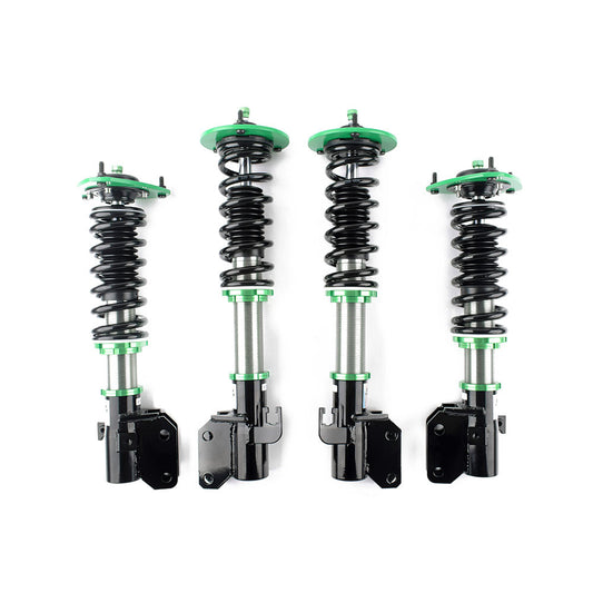 REV9 Subaru Forester (SG) 2003-08 Hyper-Street ONE Coilovers Lowering Kit Assembly SKU: R9-HPX-1157_2